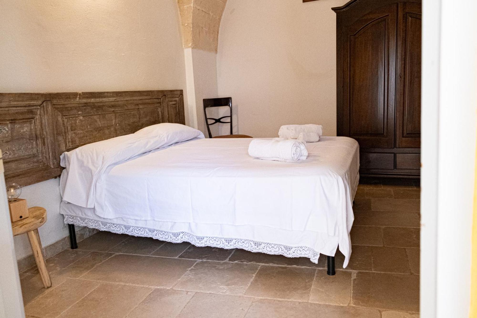 Agriturismo Masseria Carrone Каровиньо Экстерьер фото