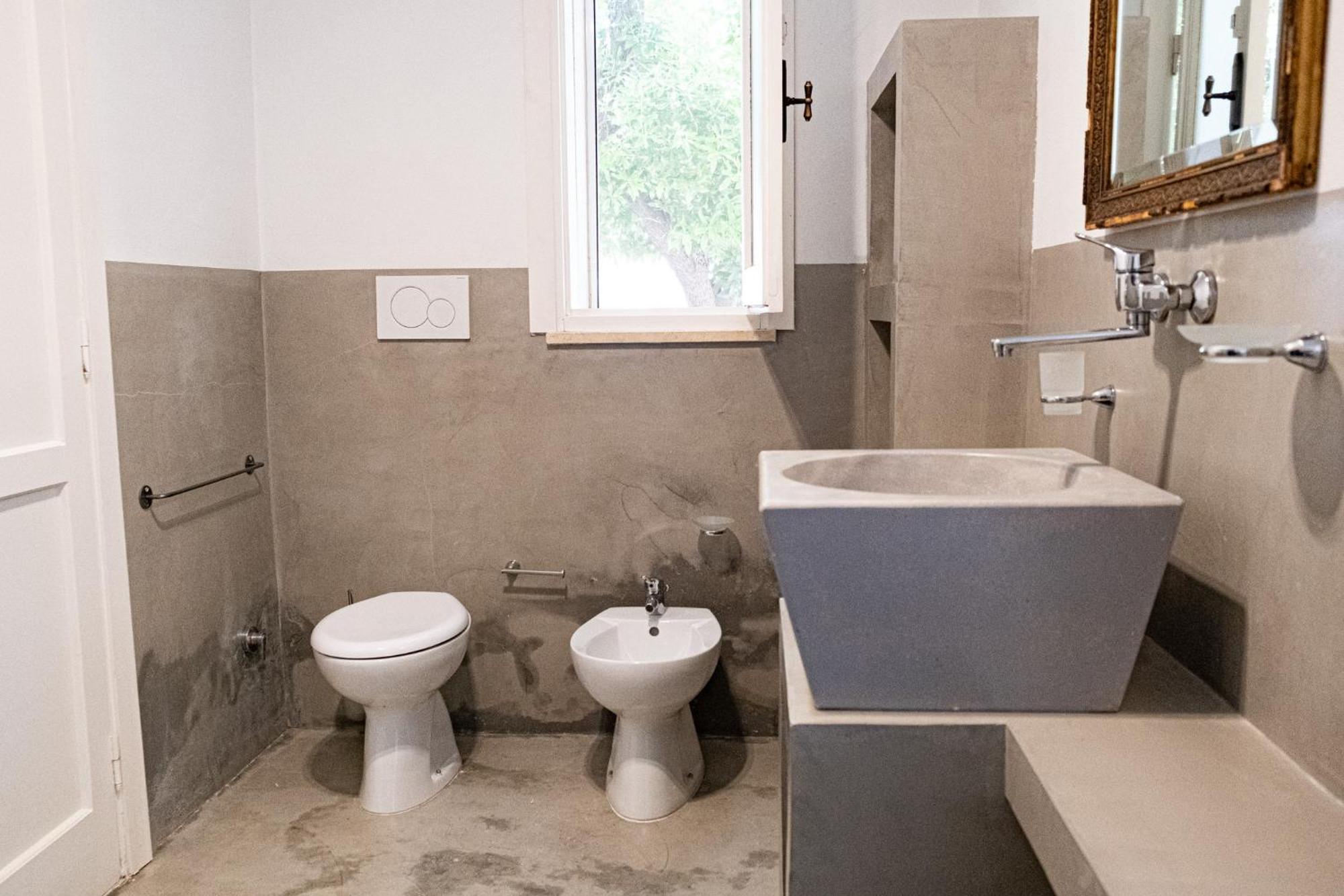 Agriturismo Masseria Carrone Каровиньо Экстерьер фото