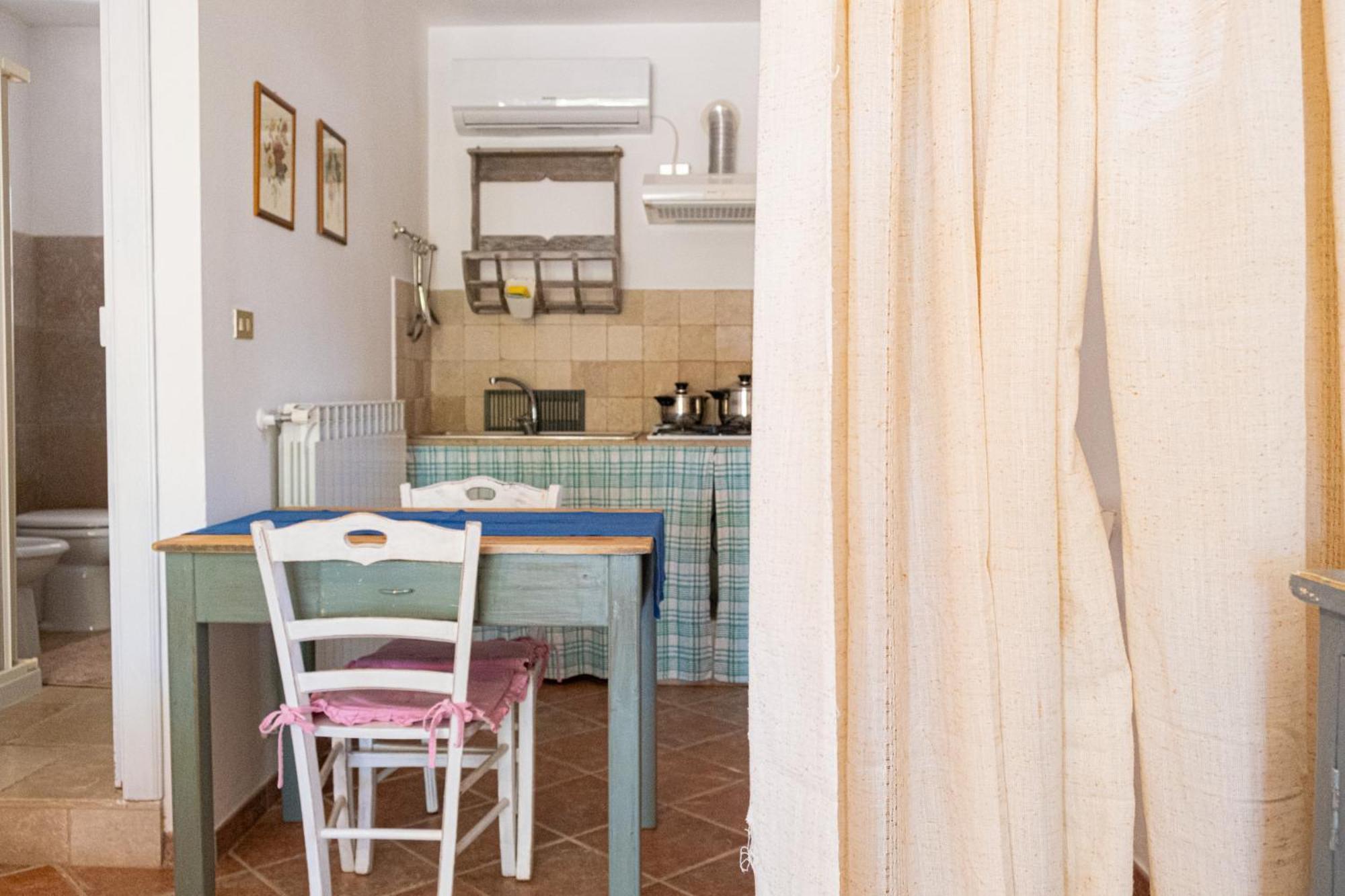 Agriturismo Masseria Carrone Каровиньо Экстерьер фото